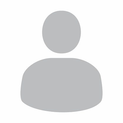 person placeholder