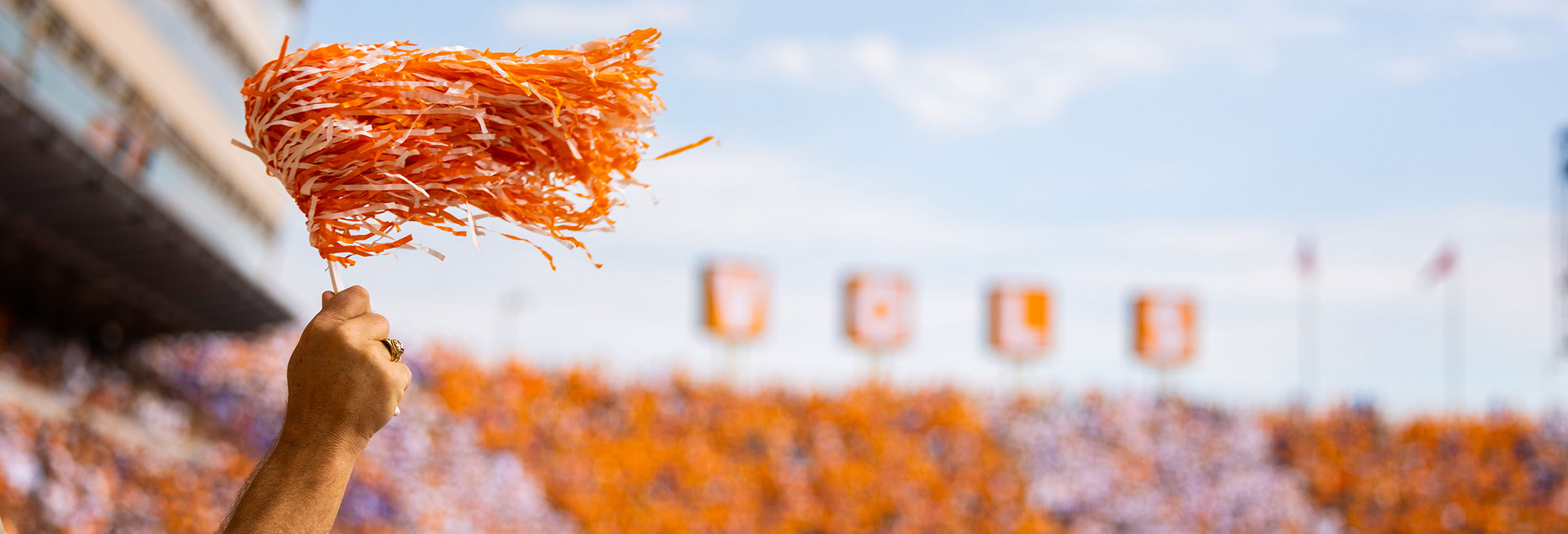 What bags can you bring to University of Tennessee football games?