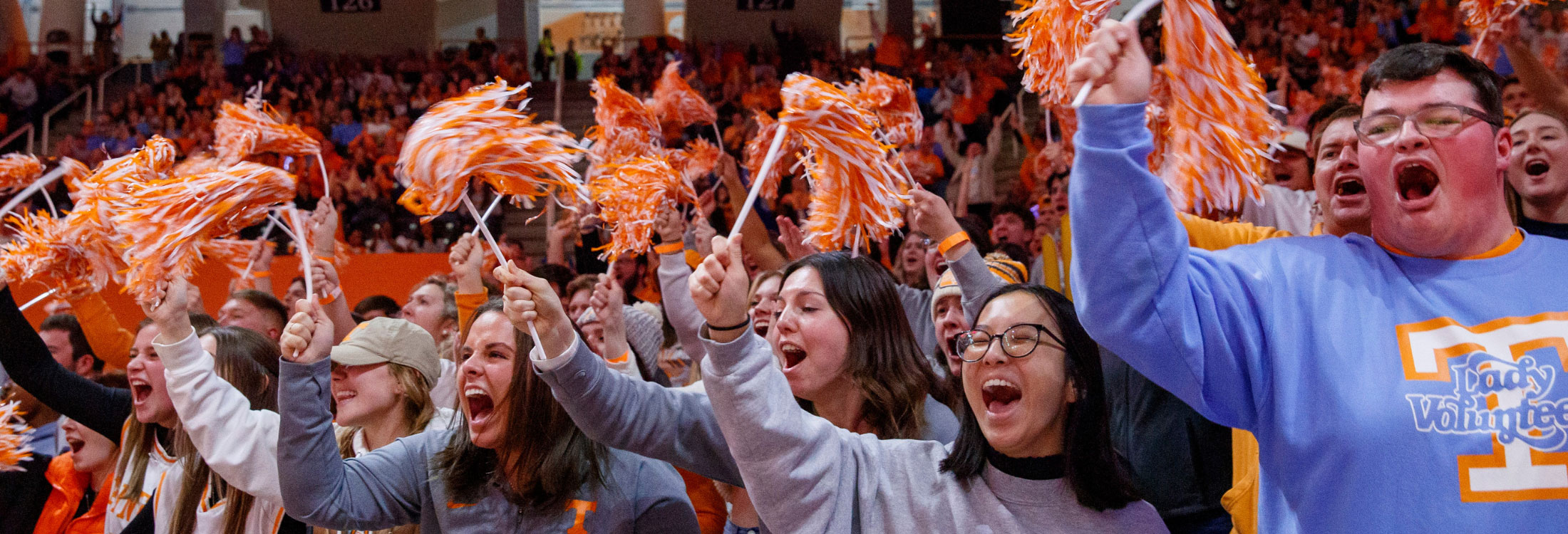 Basketball Gameday Information - Big Orange Tix