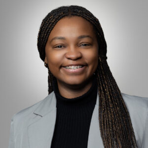 Headshot of Shalonda Kirk