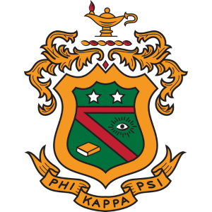 Crest of Phi Kappa Psi