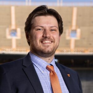 Kyle Mangrum Headshot