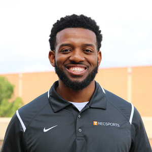 Headshot of Michael Corder