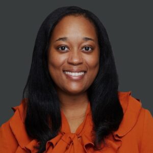 Photo of Jalesha Turner-Davis
