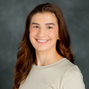 Headshot of Brooke Ballinger