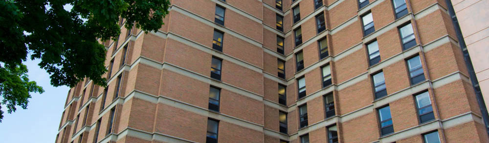 North Carrick Exterior