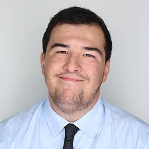 Headshot of Ryan Regan