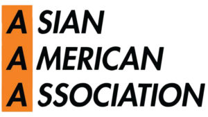 Asian American Association logo