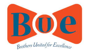 Brothers United for Excellence logo