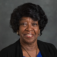Headshot of Dr. Carolyn Richardson Hodges