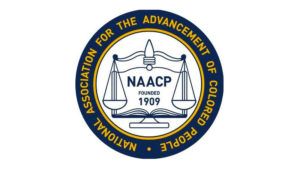 National Association for the Advancement of Colored People logo