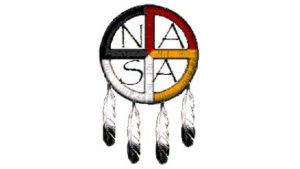 Native American Student Association logo