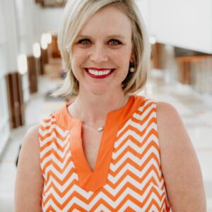 Photo of Kerri Lovegrove Student Organization Travel Fund (SOTF) Manager