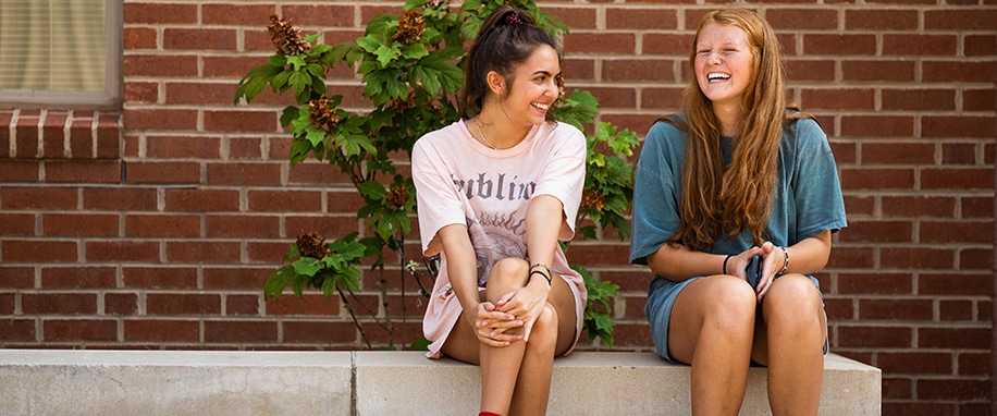 Make the Most of Your On-Campus Experience